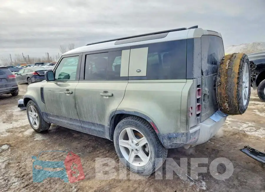 SALEP7RU5M2037130 Photo# 2
