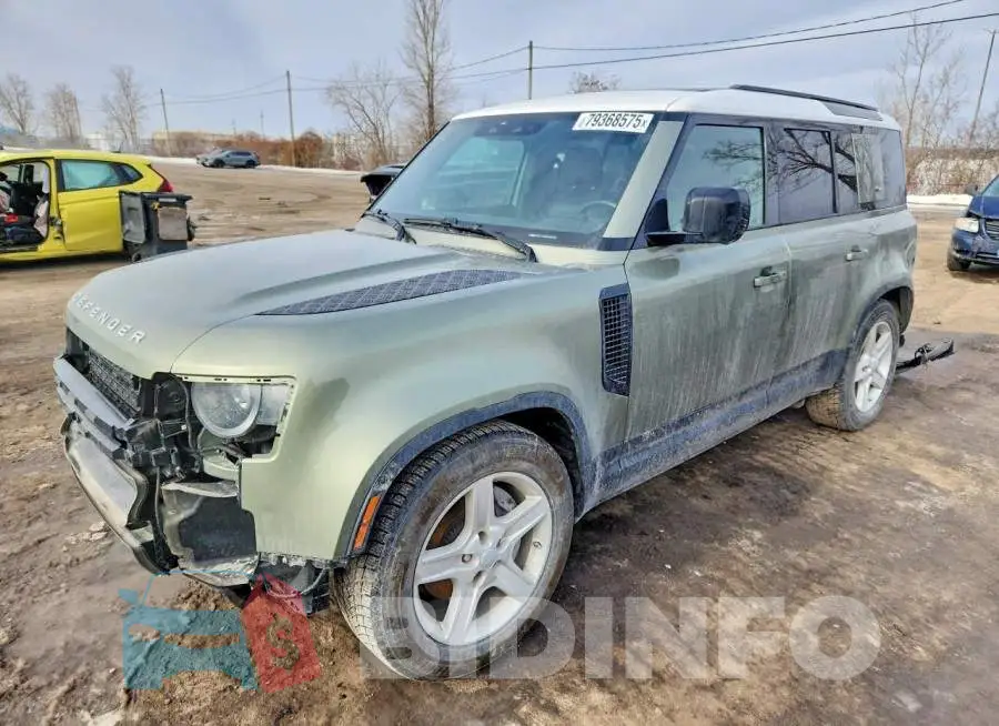 SALEP7RU5M2037130 Photo# 1
