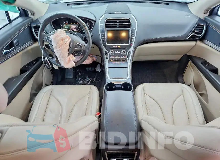 2LMPJ8LP3JBL46787 Photo# 8