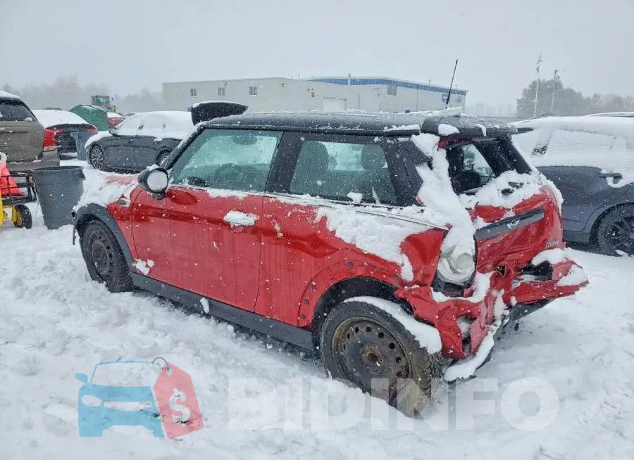WMWXP5C53J2D71741 Photo# 2