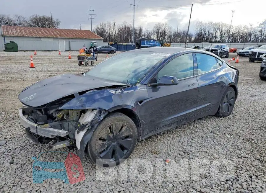 5YJ3E1EA2RF770673 Photo# 1