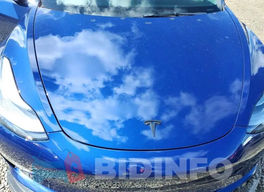 5YJ3E1EC1NF253201 Photo# 11
