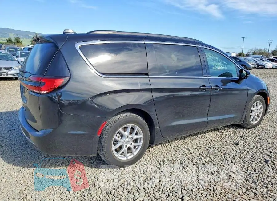 2C4RC1BG6NR189202 Photo# 3