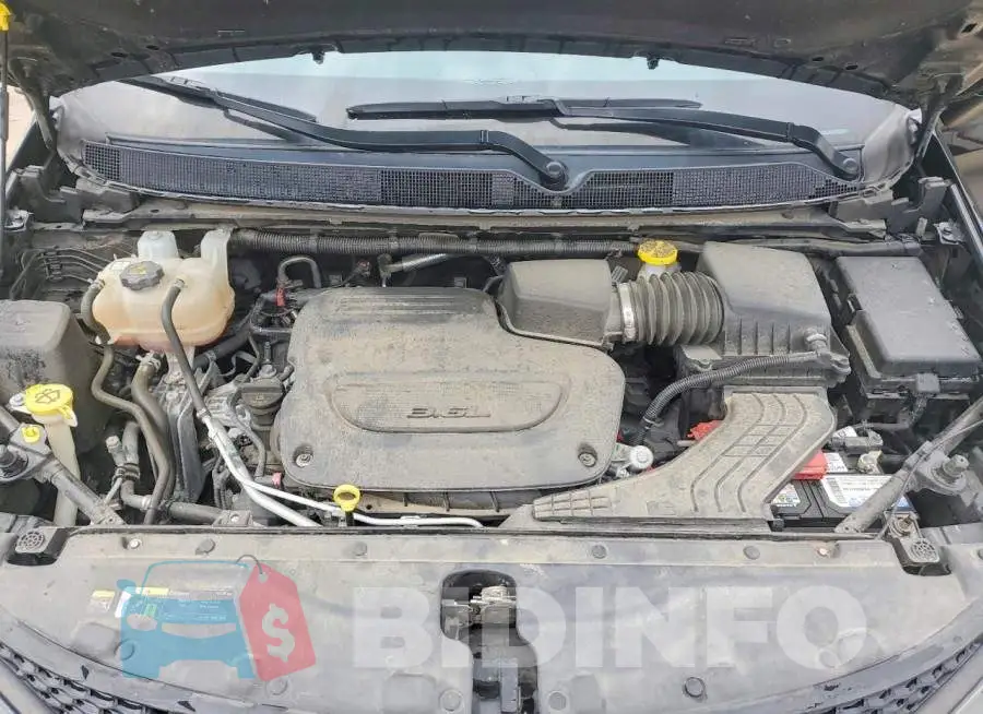 2C4RC1CG2PR616540 Photo# 12