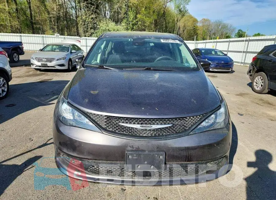 2C4RC1CG7PR602732 Photo# 5
