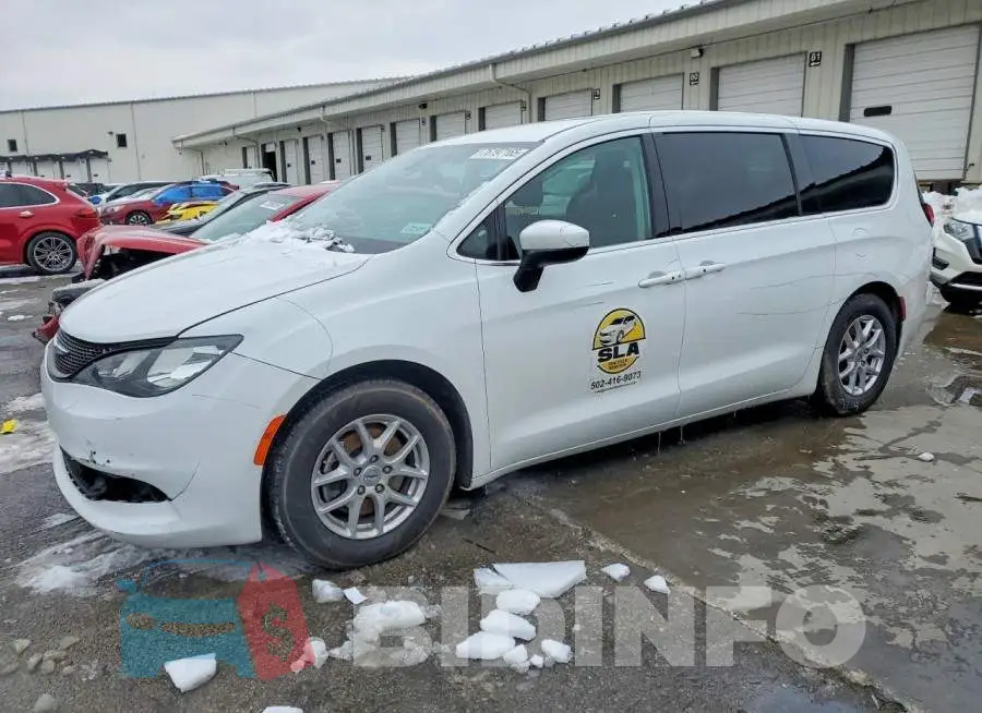 2C4RC1CG8NR225146 Photo# 1