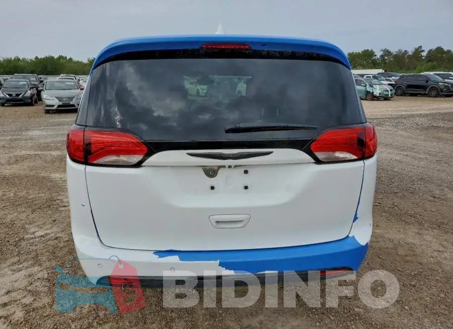 2C4RC1FG9LR204038 Photo# 6