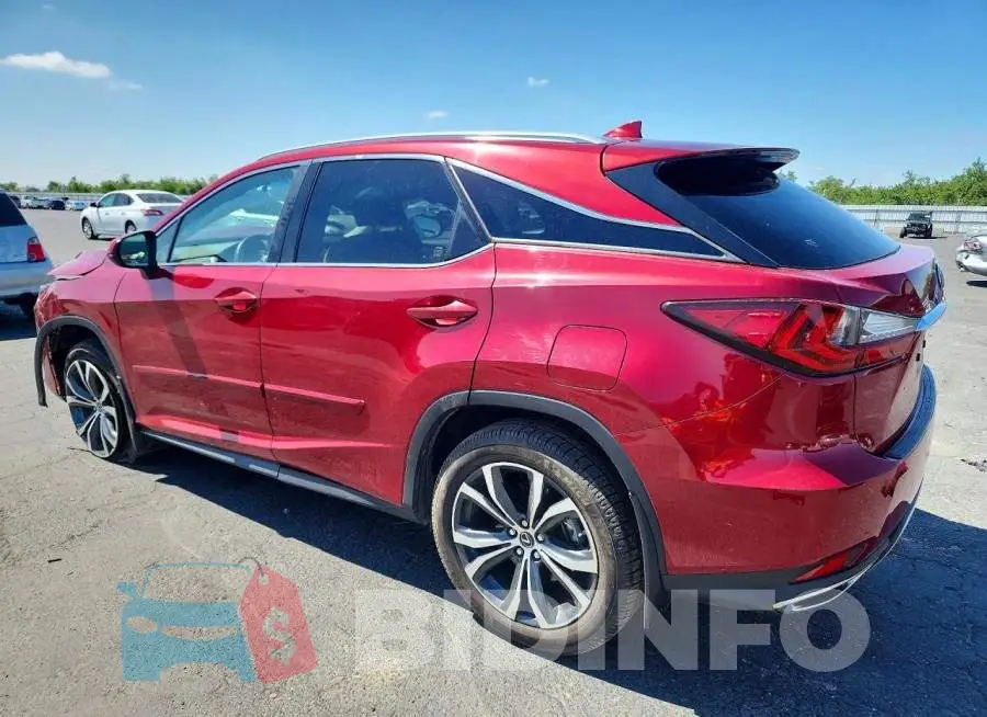 JTJHZMDA1M2052182 Photo# 2