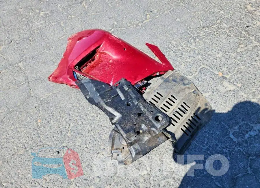 JTJHZMDA1M2052182 Photo# 13