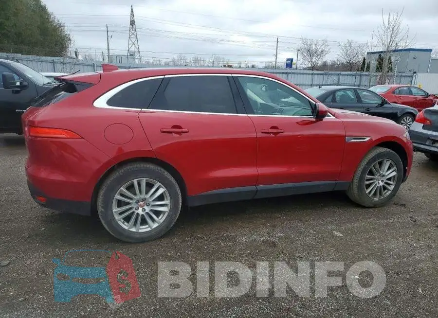 SADCK2BV9HA498270 Photo# 3