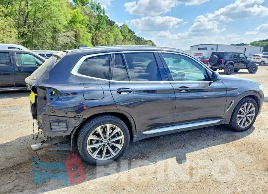 5UXTR7C55KLR52902 Photo# 3