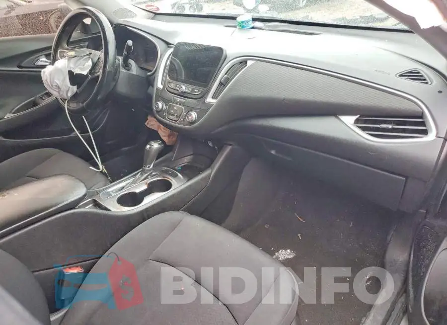 1G1ZB5ST6KF224338 Photo# 8