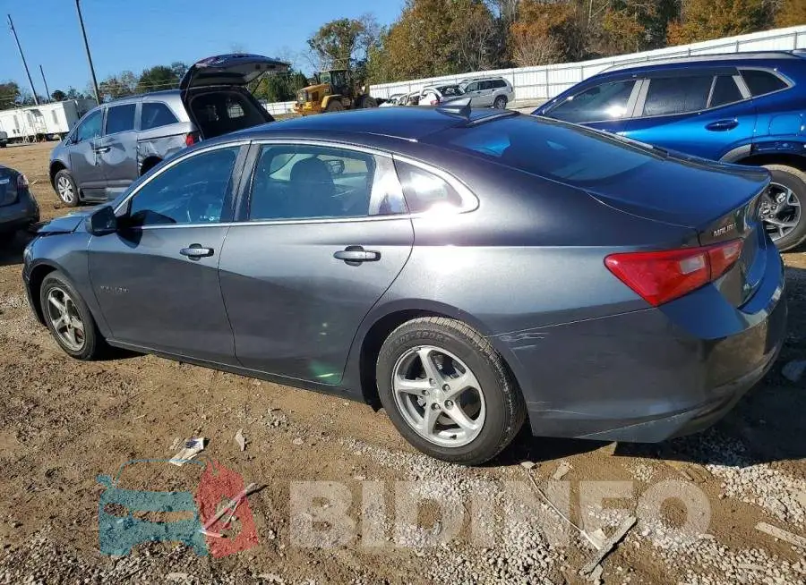 1G1ZB5ST8HF174888 Photo# 2