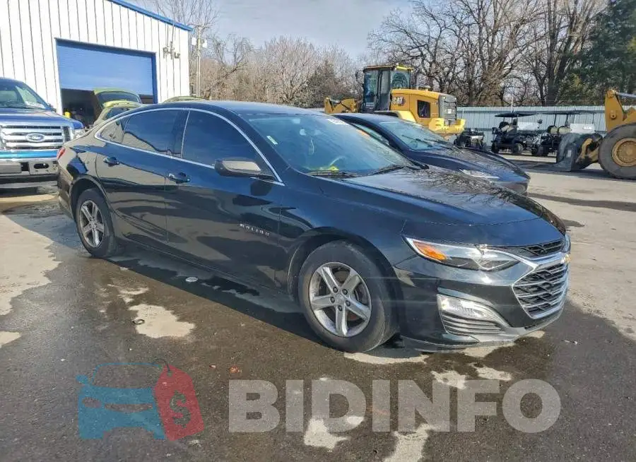 1G1ZB5ST8LF017497 Photo# 4