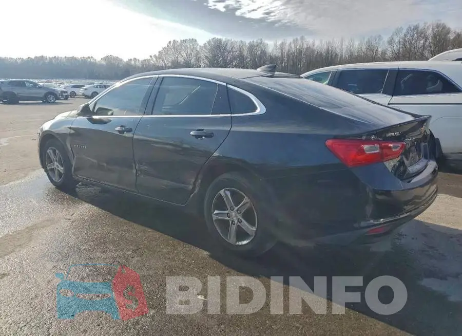 1G1ZB5ST8LF017497 Photo# 2