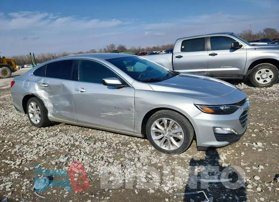 1G1ZD5ST0KF113200 Photo# 4