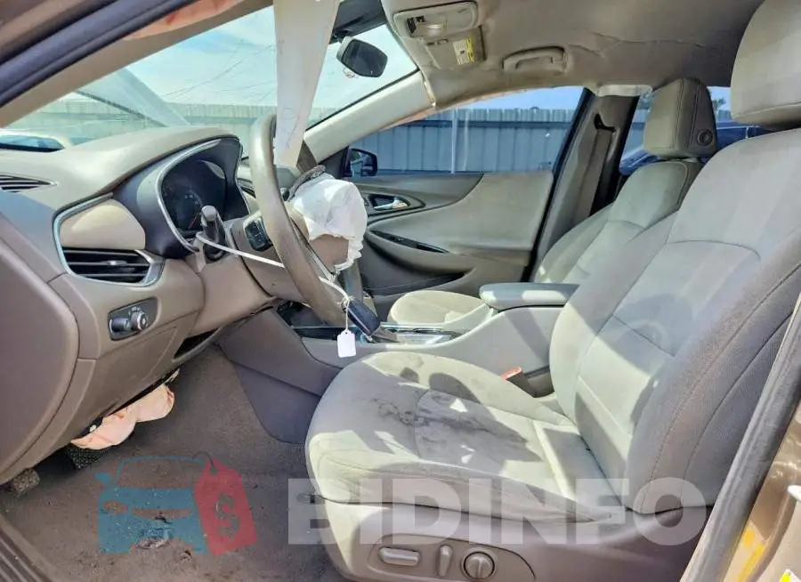 1G1ZD5ST0LF050181 Photo# 7