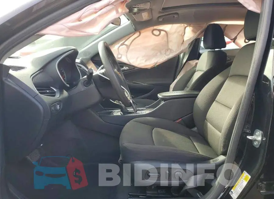 1G1ZD5ST0PF226975 Photo# 7