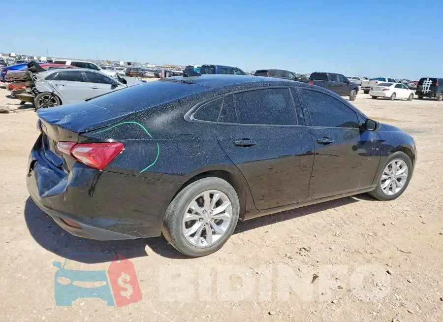 1G1ZD5ST2NF185214 Photo# 3