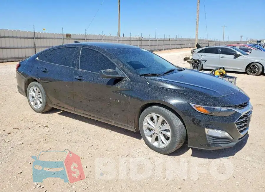 1G1ZD5ST2NF185214 Photo# 4