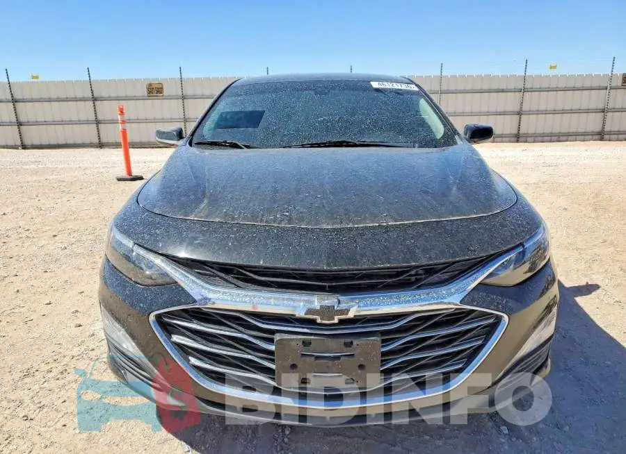 1G1ZD5ST2NF185214 Photo# 5