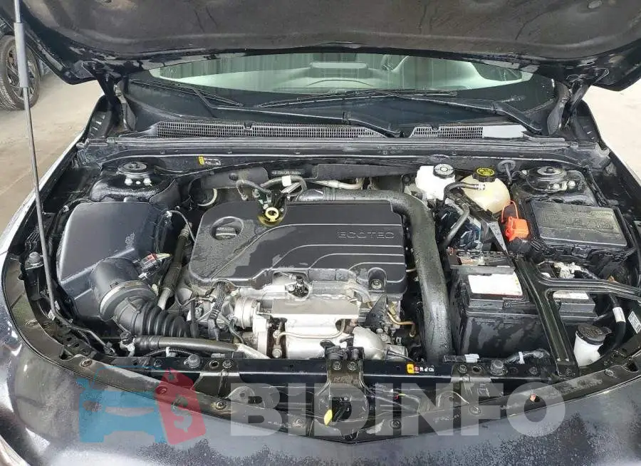 1G1ZD5ST2PF139384 Photo# 11