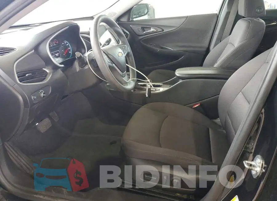 1G1ZD5ST2PF139384 Photo# 7