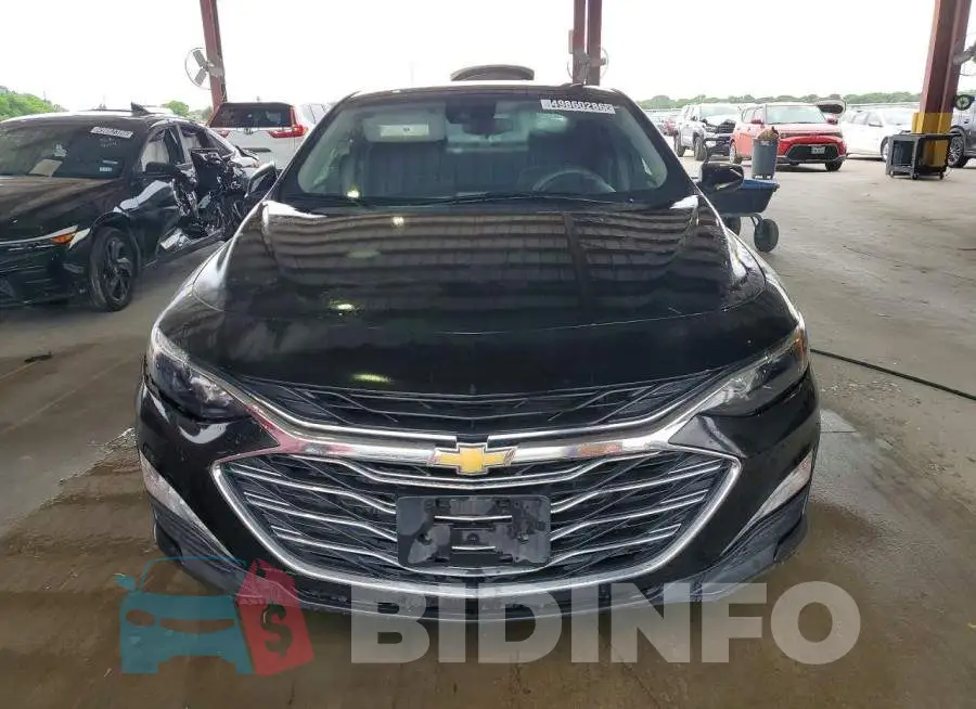 1G1ZD5ST2PF139384 Photo# 5