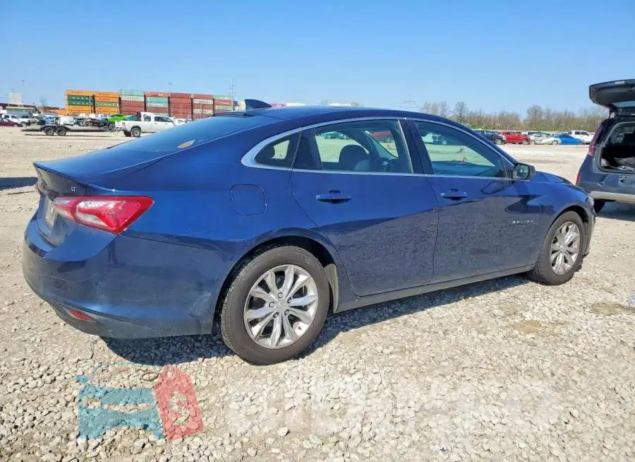 1G1ZD5ST3KF139192 Photo# 3