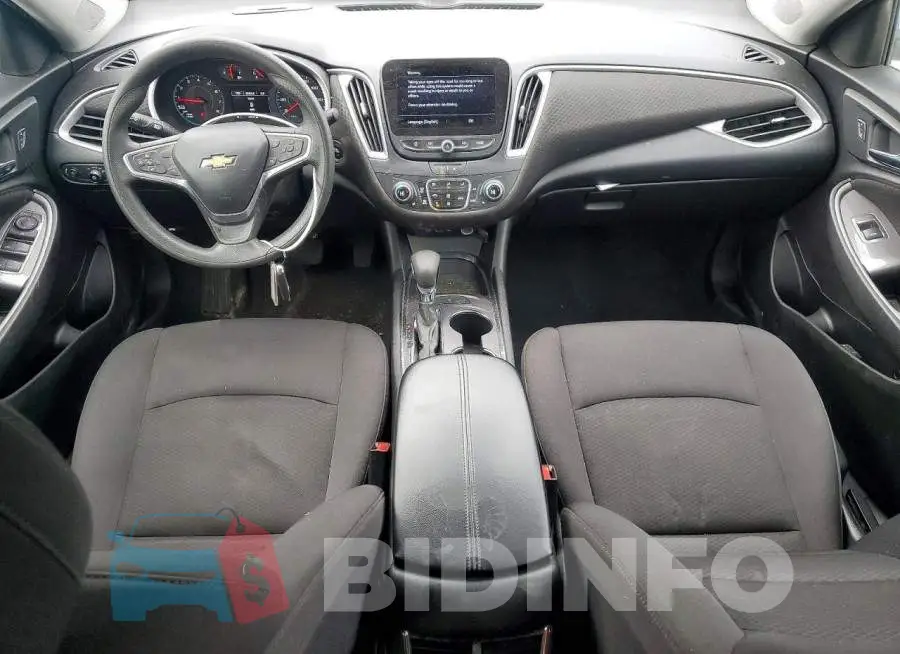 1G1ZD5ST3PF187928 Photo# 8