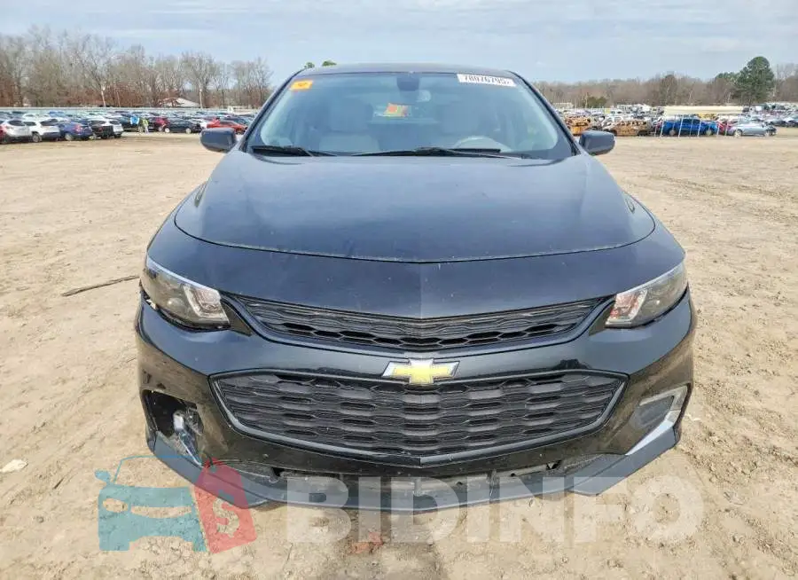 1G1ZD5ST5JF113367 Photo# 5