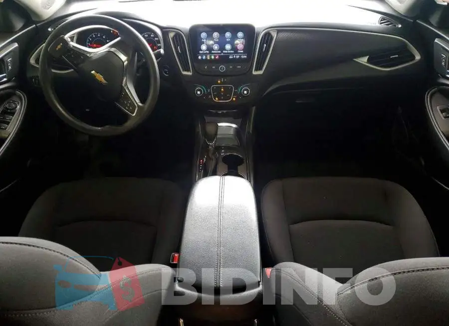 1G1ZD5ST5PF230486 Photo# 8
