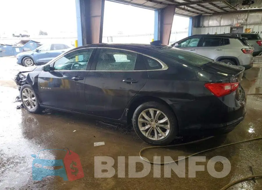 1G1ZD5ST5PF230486 Photo# 2