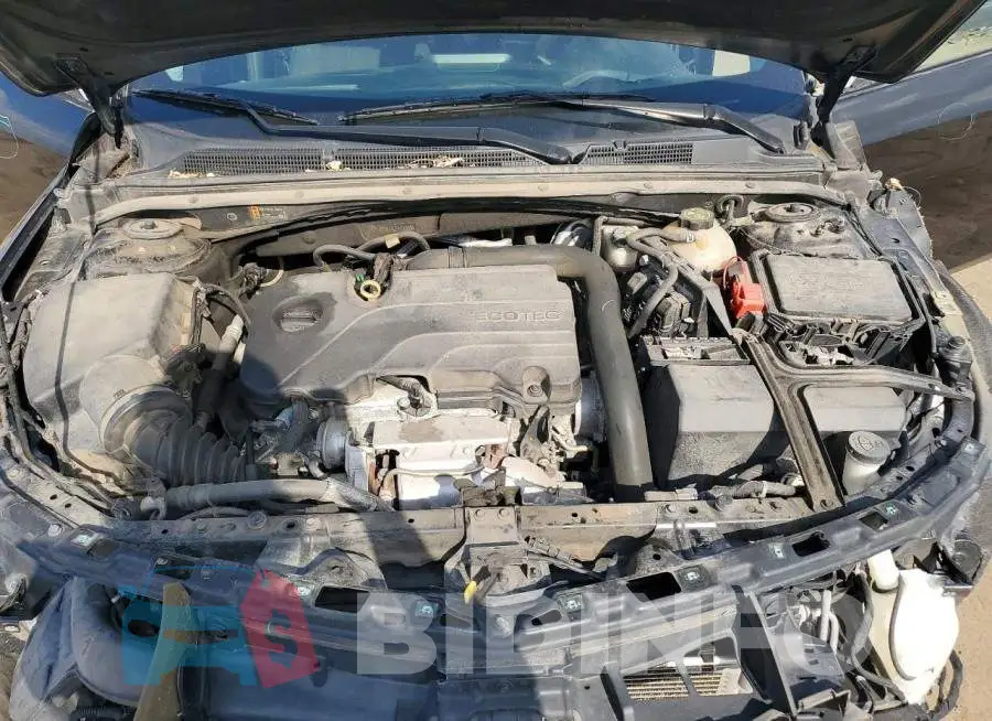 1G1ZD5ST7LF112269 Photo# 11