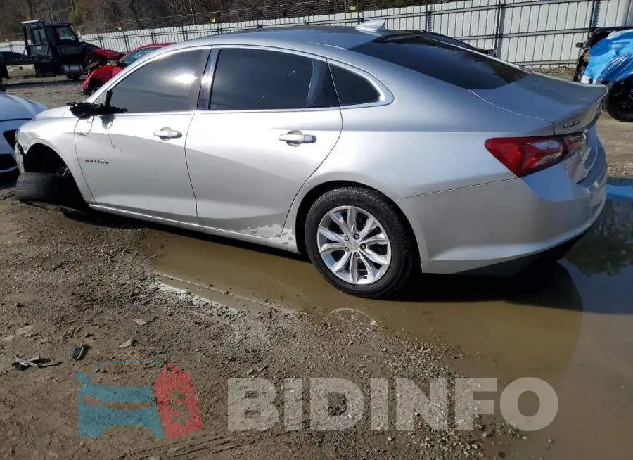 1G1ZD5ST7MF013761 Photo# 2