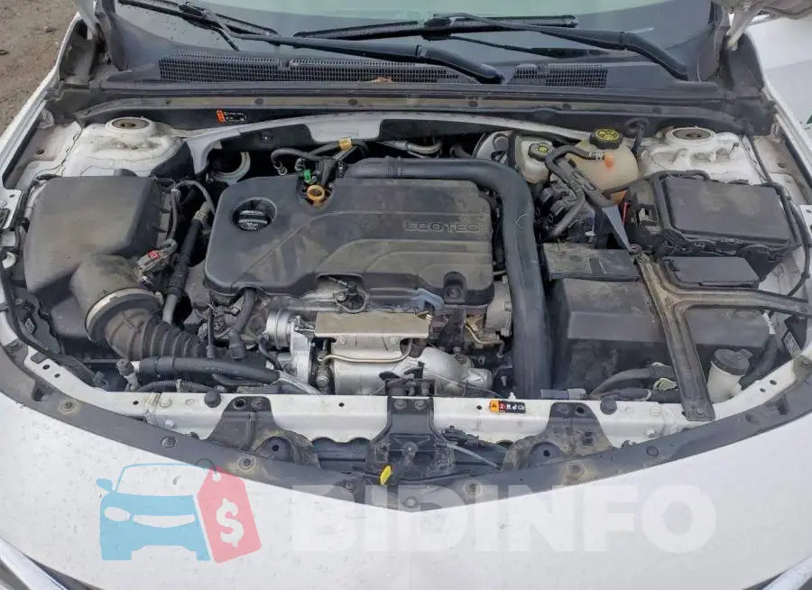 1G1ZD5ST9KF190986 Photo# 11