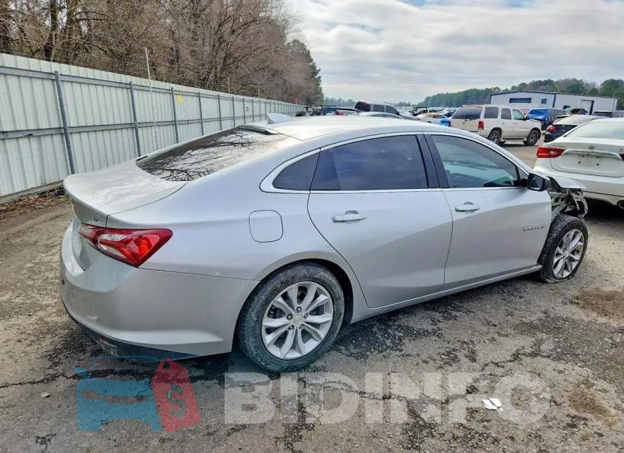 1G1ZD5ST9NF178647 Photo# 3