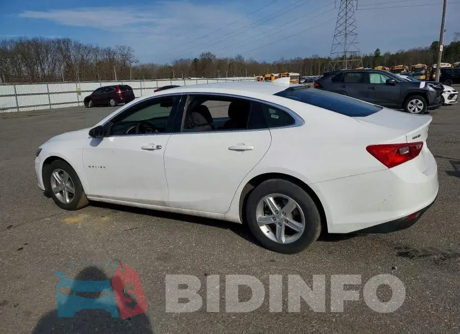 1G1ZD5ST9RF127798 Photo# 2