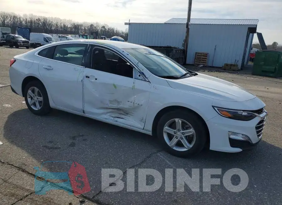 1G1ZD5ST9RF127798 Photo# 4