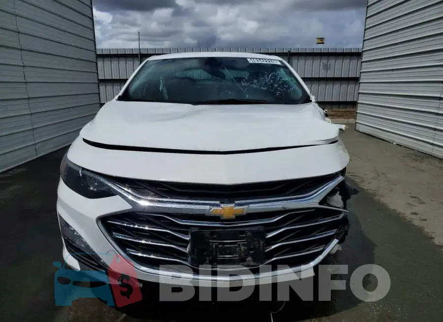 1G1ZD5STXPF236929 Photo# 5