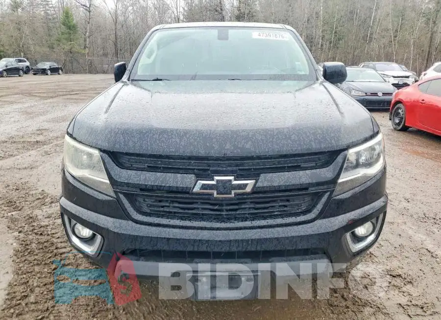 1GCGTCEN9J1323518 Photo# 5