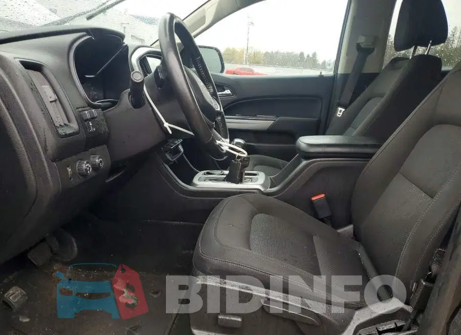 1GCGTCEN9J1323518 Photo# 7