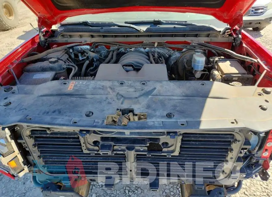 1GCNKNEH6JZ320044 Photo# 11