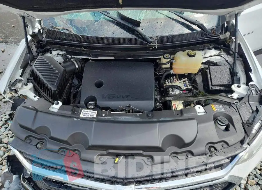 1GNERFKW8LJ109019 Photo# 12