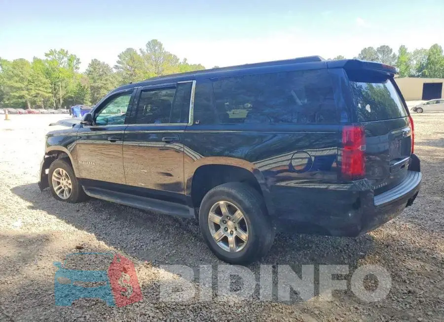 1GNSCHKC8LR282904 Photo# 2