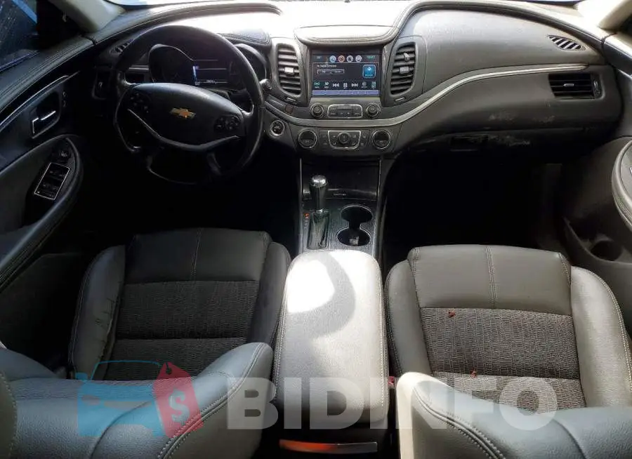 2G1105S32J9176993 Photo# 8