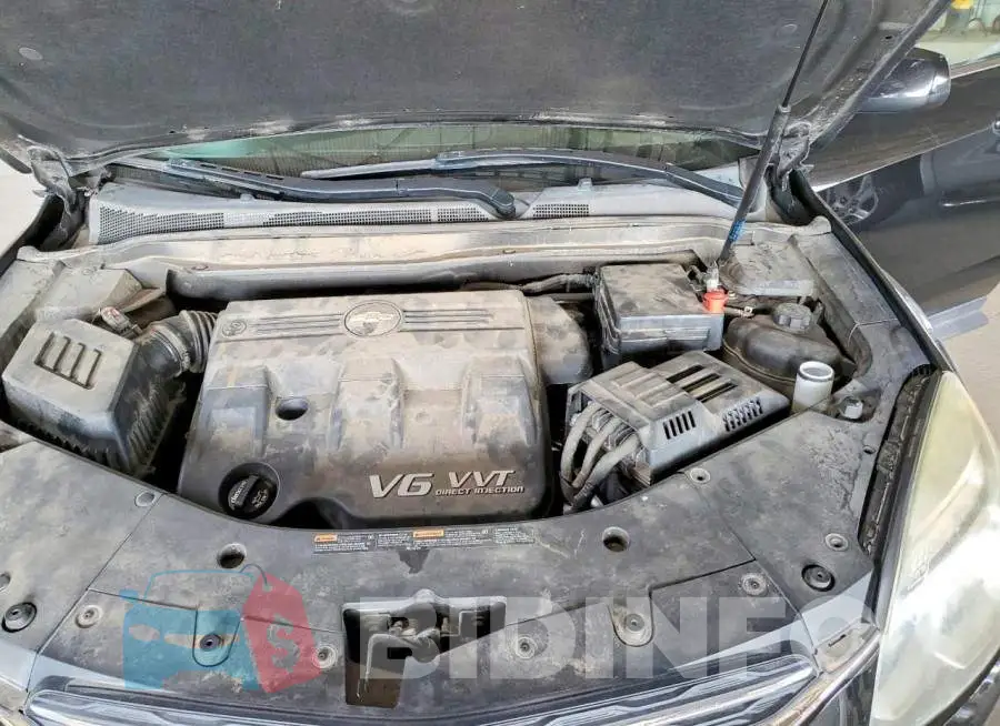 2GNFLFE35H6269354 Photo# 11