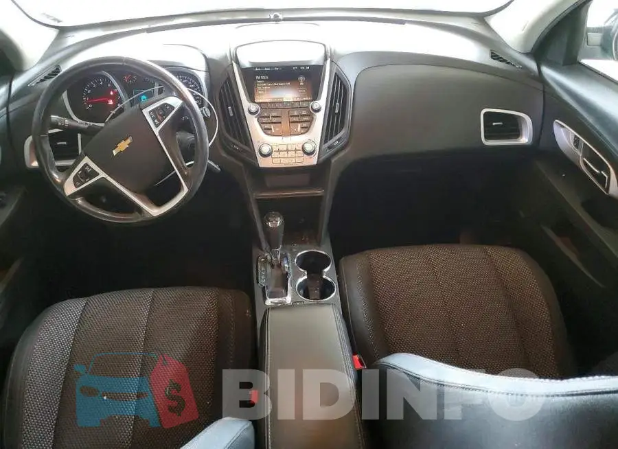 2GNFLFE35H6269354 Photo# 8