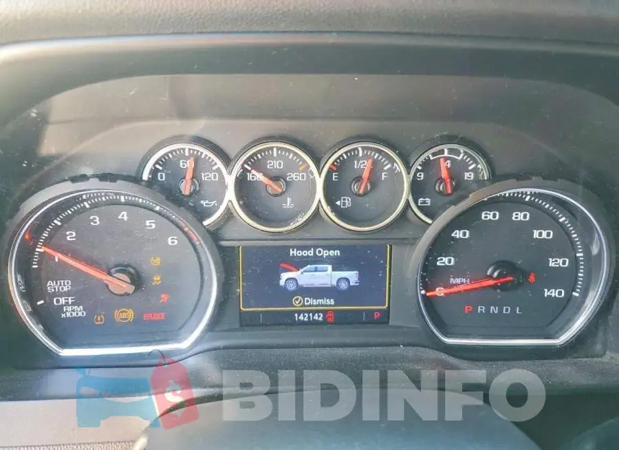 3GCPWCED7MG348177 Photo# 9