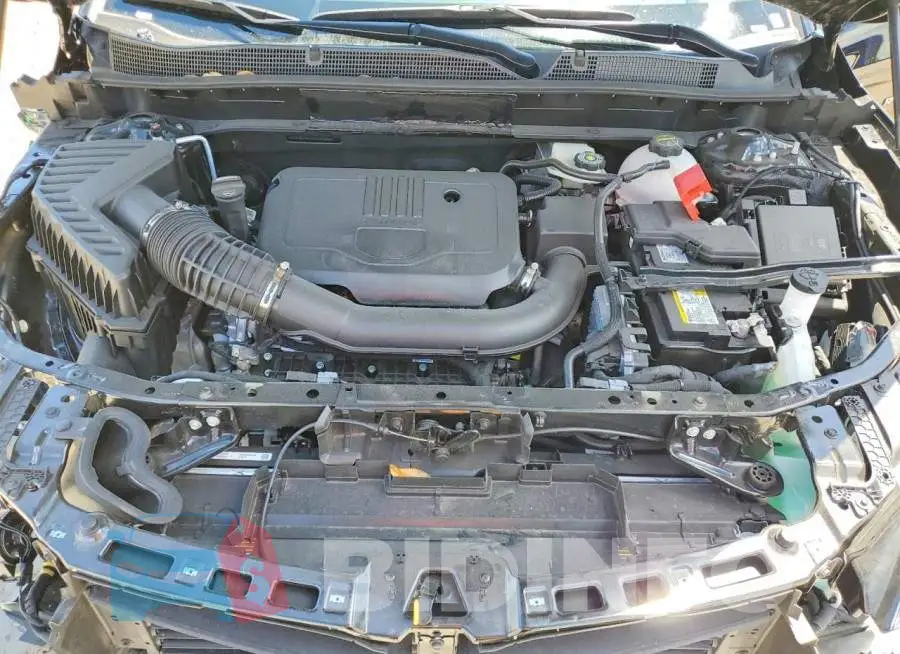 3GNKBCR4XTS140068 Photo# 11